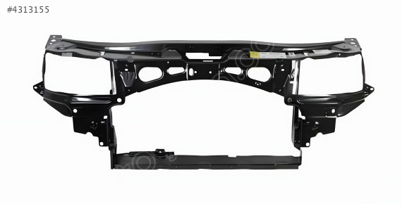 SKODA OCTAVİA ÖN PANEL 1997-2011 ÖN PANEL SACI 1U0805591 ORAN