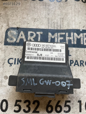 ÇIKMA VW JETTA 1K0 907 530 Q 1K0907530Q GATEWAY BEYNİ