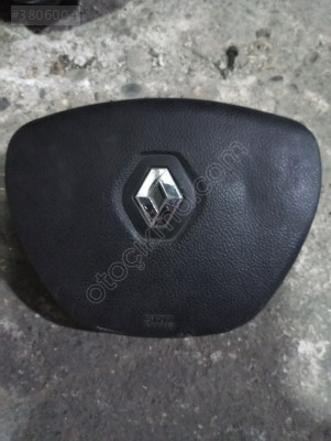 RENAULT SYMBOL AİRBAG