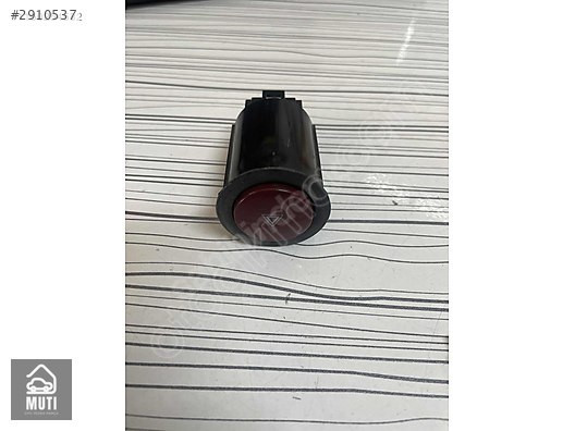 Nissan pathfinder 4'lü (dörtlü) cam düğmesi sökme 930515