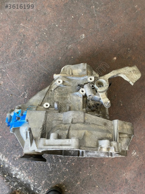 VOLKSWAGEN PASSAT 1.2 1.4 TSİ ŞANZIMAN ÇIKMA ORJİNAL 0aj301103b