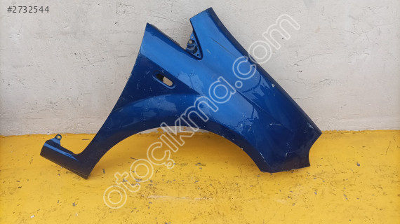 Fiat Punto sağ ön çamurluk