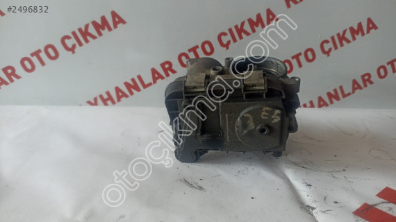 1.3 E5 KELEBEK BOĞAZI