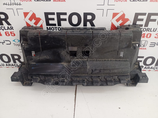TOYOTA PROACE CİTY ORJİNAL ÇIKMA HAVA KANAL 20-23