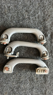 2006 HYUNDAİ MATRİX 1.5 CRDİ EL TUTAMAKLARI ADET