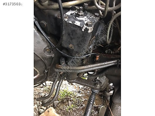 OPEL SENATÖR A 3.0 DİREKSİYON KUTUSU ORJİNAL MUAYYER
