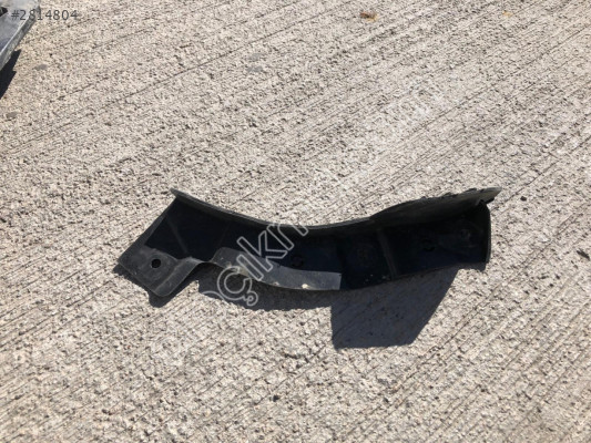 MERCEDES C SERİ W206 ÖN SAĞ SPOYLER 2068850405