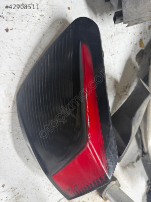 Peugeot 3008 sol arka stop