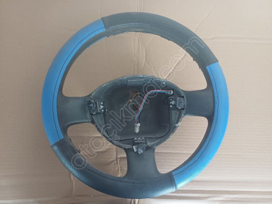fiat albea palio direksiyon