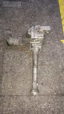 PORSCHE CAYENNE ÖN DEFRANSİYEL