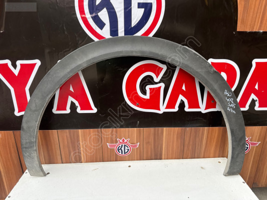 Peugeot 408 sağ arka Çamurluk dodik Kaya Garage oto çıkma