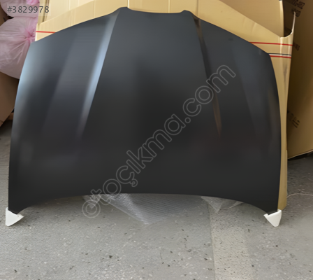 SEAT IBIZA CORDOBA 2002-2009 ÖN KAPUT SIFIR - 6L0823031D