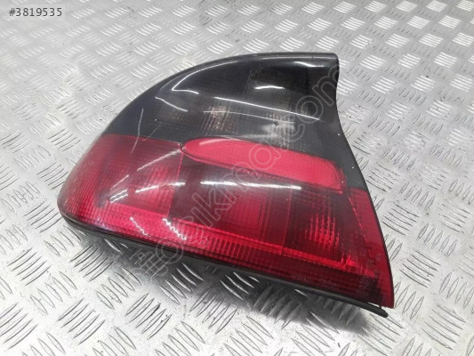 OPEL TIGRA ÇIKMA ORJİNAL SAĞ - SOL STOP