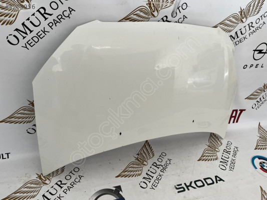 HYUNDAİ GETZ MOTOR KAPUTU ORİJİNAL ÇIKMA