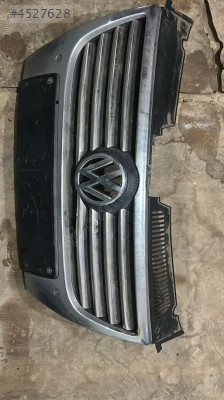 VW PASSAT B6 ÖN PANCUR