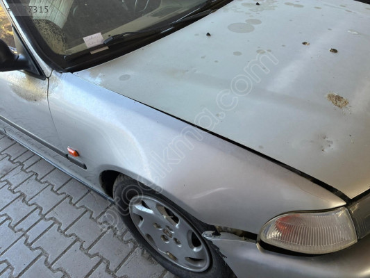 1994 Honda CIVIC 1.6 SAĞ ÖN ÇAMURLUK