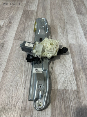 FORD FOCUS 3 SOL ARKA CAM KRİKOSU BM51-A27001