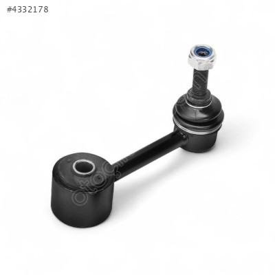 Audi A6 Arka Z Rotu 2005-2011 4F0505465P-4