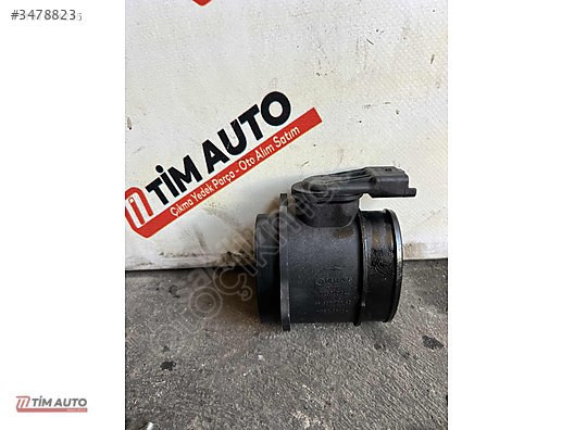 FORD C-MAX FOCUS AKIŞMETRE 1.6 TDCİ 9650010780