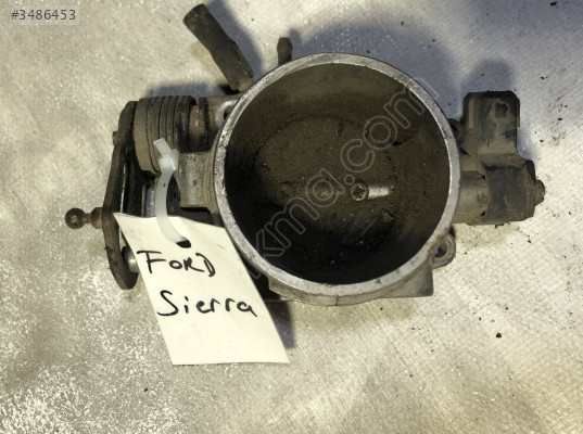 Ford Sierra Gaz-Boğaz Kelebeği