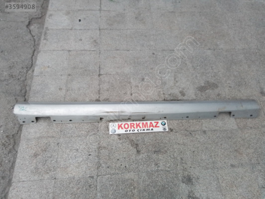 MERCEDES W211 SAĞ MARSBIYEL