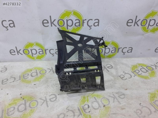 MERCEDES A 2016 2019 SOL ARKA TAMPON DESTEK BRAKET A1778858103