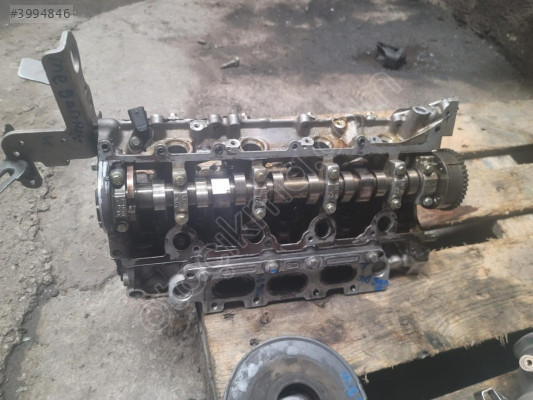 RENAULT MEGANE 4 1.0 TCE MOTOR ÜST KAPAĞI ALKAN OTOMOTİV