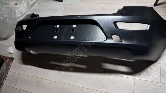 CHEVROLET CRUZE HB ARKA TAMPON.OTO ERKAN ÜNYE