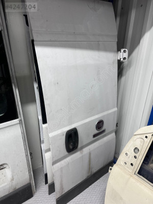 Ducato 3 sağ arka kapı