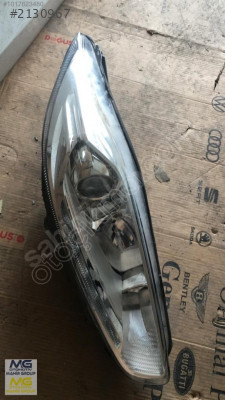 FORD FİESTA MERCEKLİ LEDLİ FAR ORJİNAL ÇIKMA 2013-2017