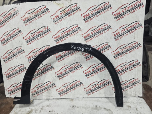 KİA EV6 SAĞ ÖN ÇAMURLUK DODİĞİ ORJINAL