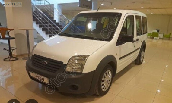 Connect Komple şanzıman