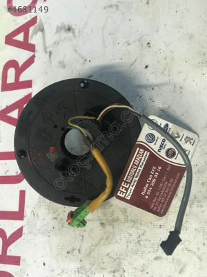 Mercedes Sprinter Airbag Sargısı