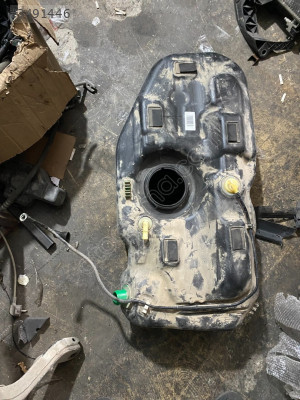 13204556  OPEL CORSA D - BENZİN DEPOSU