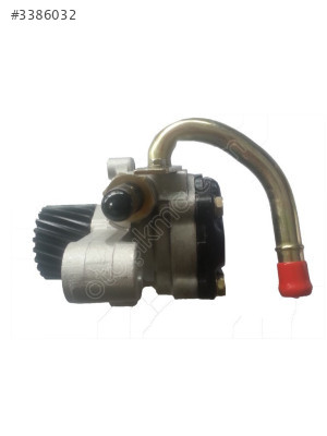 MC080842 CANTER 659 FUSO 859 HİDROLİK DİREKSİYON POMPASI