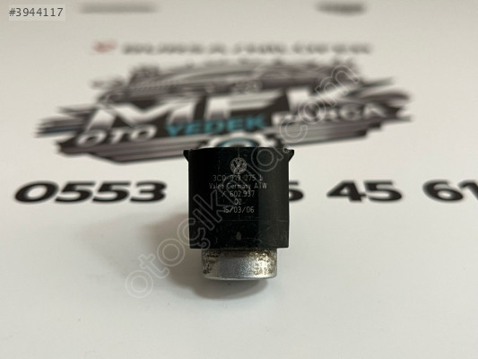 VOLKSWAGEN PARK SENSÖRÜ ORJİNAL 3C0919275L
