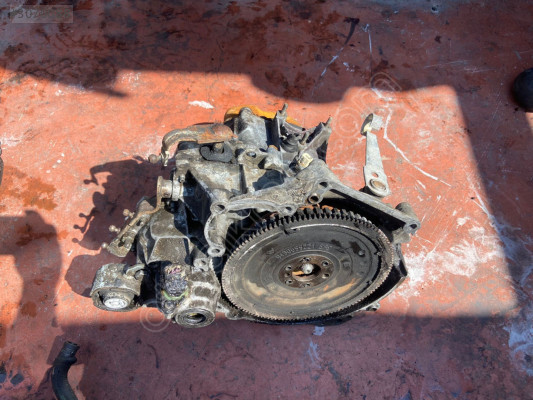 PEUGEOT  106  ÇIKMA  MANUEL  ŞANZIMAN