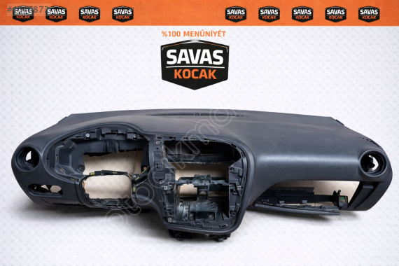 2009 Seat Leon Çıkma Orijinal Ön Göğüslük