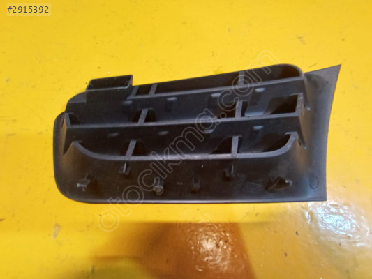 RENAULT MEGANE 2 ÖN PANJUR IZGARASI SAĞ/SOL 8200412380