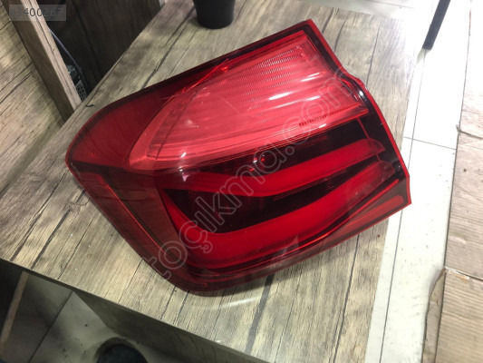 BMW 3 SERİSİ F30 LCİ SOL DIŞ STOP