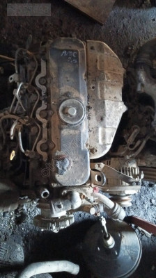 Bmc levent 2.5 komple motor