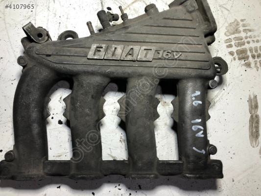 Fiat Brava Bravo Marea 1.6 16v Emme Manifoldu (46413091)