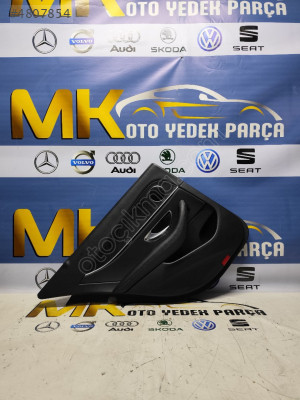 MERCEDES W213-E180-E200-E220 SOL ARKA KAPI DÖŞEMESİ