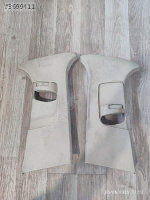 FORD FOCUS ORTA DİREK BAKALETİ SAG SOL BM 51-A24582