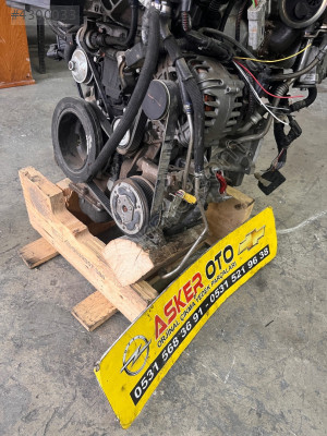 Pejo 308 1.2 klima kompüresörü