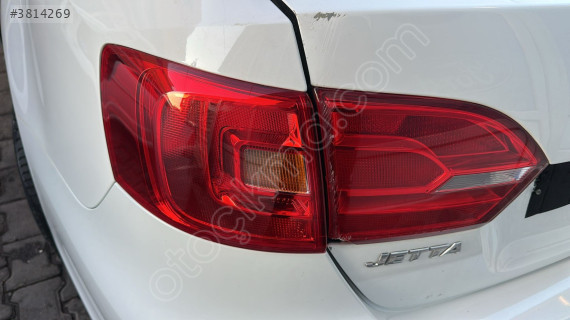 2011-2014 WV JETTA TAKIM STOPLAR ORJ ÇIKMA