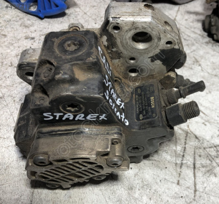 Hyundai Starex Sorento 2.5 CRDİ Mazot Pompası 0445010101 BOSCH