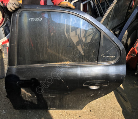 Ford Mondeo 1993-2001 Çıkma Sol Arka Kapı