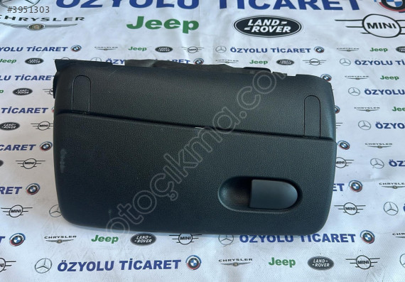 MINI F56-F57-F55 Torpido Kapağı