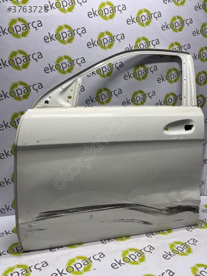 MERCEDES ML 2011 2018 W166 ML250 ML350 SOL ÖN KAPI A1667200105